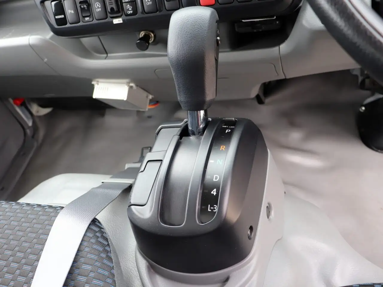 トヨタ トヨエース 小型 冷凍冷蔵 低温 スタンバイの中古トラック画像13