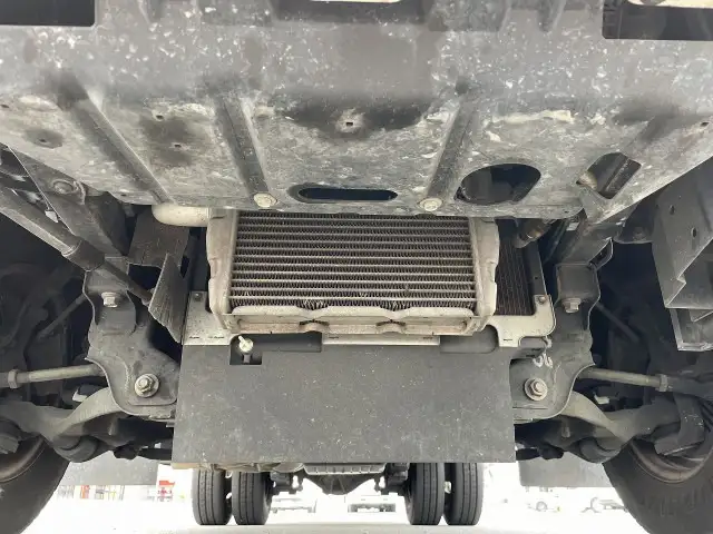 トヨタ ダイナ 小型 アルミバン サイドドア 2RG-XZC605の中古トラック画像18