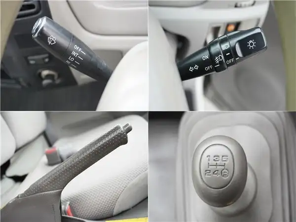トヨタ ダイナ 小型 平ボディ パワーゲート QDF-KDY221の中古トラック画像13