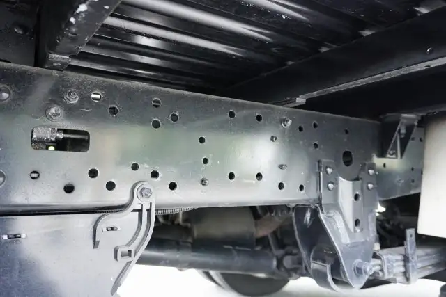 トヨタ ダイナ 小型 平ボディ パワーゲート QDF-KDY221の中古トラック画像像17