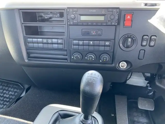 三菱 ファイター 中型/増トン クレーン付 5段 ラジコンの中古トラック画像像17