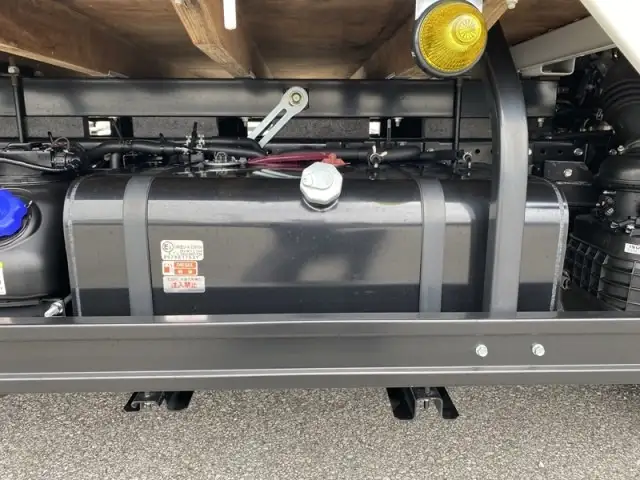 いすゞ エルフ 小型 平ボディ 2RG-NPR88YN R5の中古トラック画像19