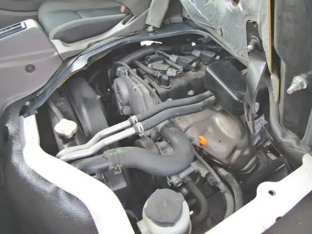 日産 アトラス 小型 アルミバン CBF-SQ2F24 H31/R1の中古トラック画像18
