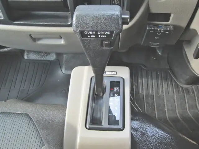 日産 アトラス 小型 アルミバン CBF-SQ2F24 H31/R1の中古トラック画像14