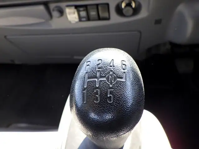 いすゞ エルフ 小型 平ボディ TRG-NPR85AR H30の中古トラック画像13