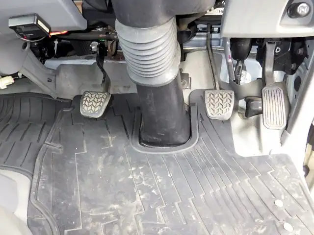 トヨタ トヨエース 小型 冷凍冷蔵 低温 スタンバイの中古トラック画像像17