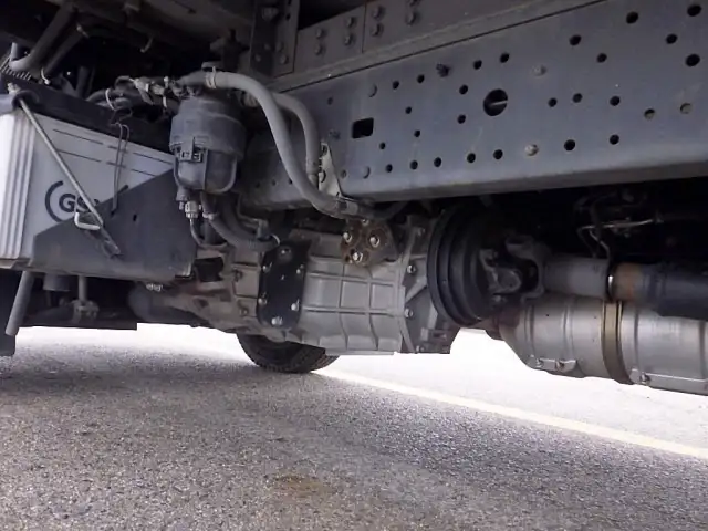 トヨタ トヨエース 小型 冷凍冷蔵 低温 スタンバイの中古トラック画像19