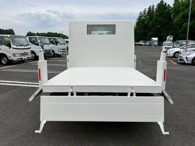 マツダ タイタン 小型 ダンプ 土砂禁 Wキャブの中古トラック画像6