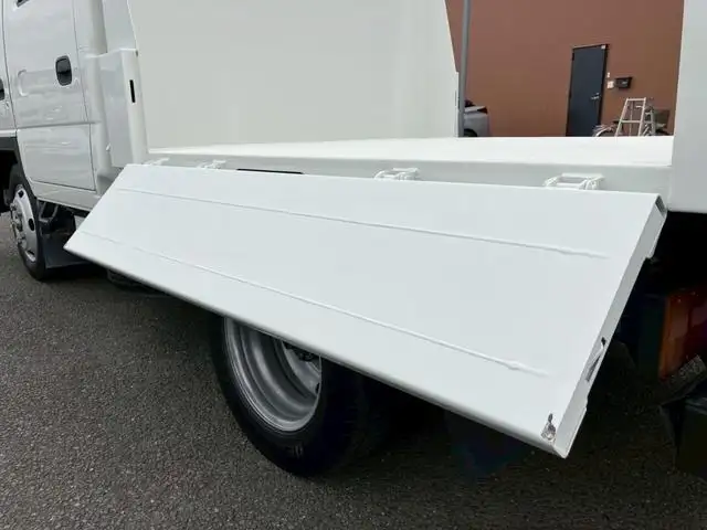 マツダ タイタン 小型 ダンプ 土砂禁 Wキャブの中古トラック画像7