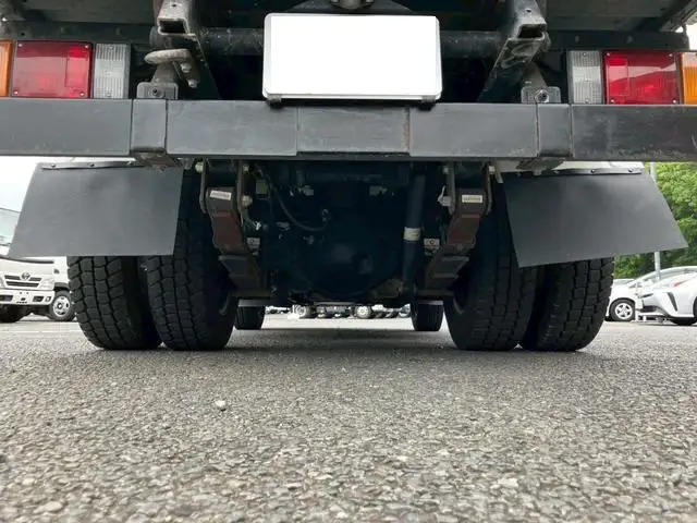 マツダ タイタン 小型 ダンプ 土砂禁 Wキャブの中古トラック画像18
