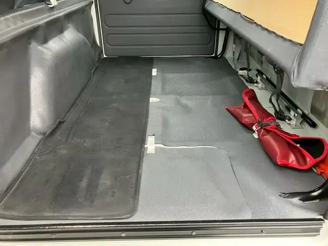 マツダ タイタン 小型 ダンプ 土砂禁 Wキャブの中古トラック画像16