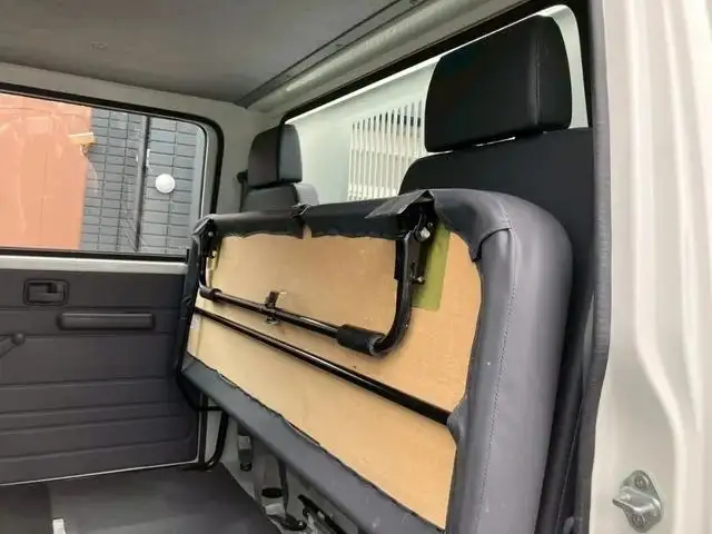 マツダ タイタン 小型 ダンプ 土砂禁 Wキャブの中古トラック画像15