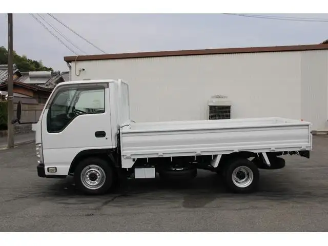 マツダ タイタン 小型 平ボディ  H27の中古トラック画像3