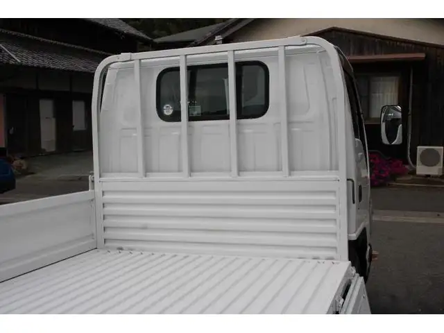 マツダ タイタン 小型 平ボディ  H27の中古トラック画像8
