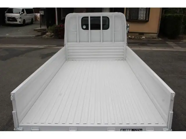 マツダ タイタン 小型 平ボディ  H27の中古トラック画像5