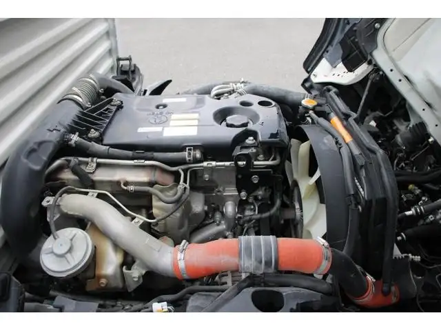 マツダ タイタン 小型 平ボディ  H27の中古トラック画像19