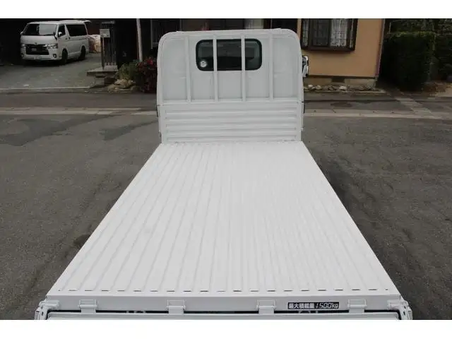 マツダ タイタン 小型 平ボディ  H27の中古トラック画像7