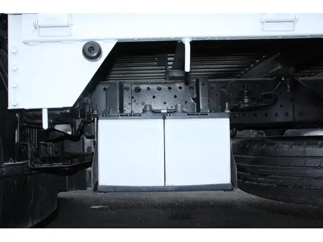 マツダ タイタン 小型 平ボディ  H27の中古トラック画像16