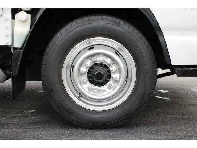 マツダ タイタン 小型 平ボディ  H27の中古トラック画像20