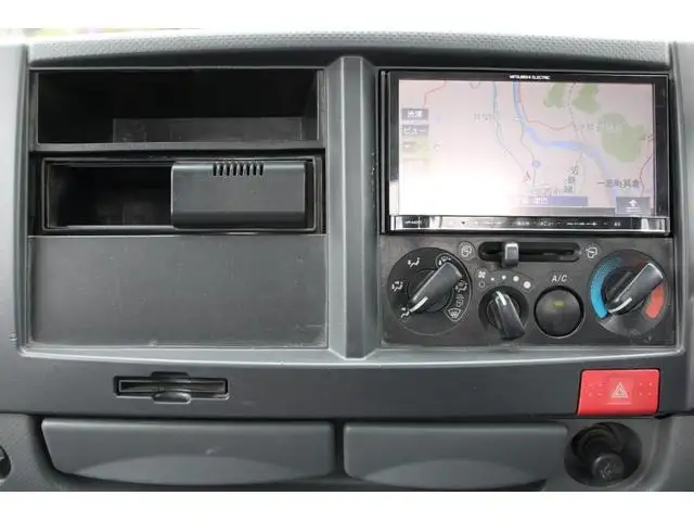 マツダ タイタン 小型 平ボディ  H27の中古トラック画像13