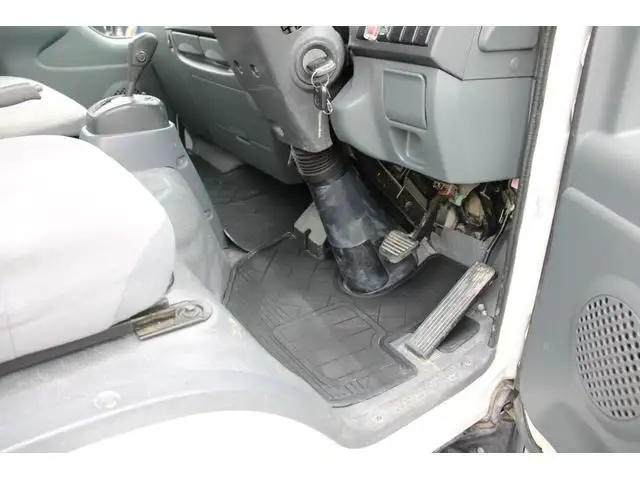 マツダ タイタン 小型 平ボディ  H27の中古トラック画像15