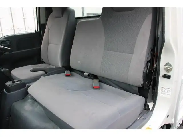 マツダ タイタン 小型 平ボディ  H27の中古トラック画像10