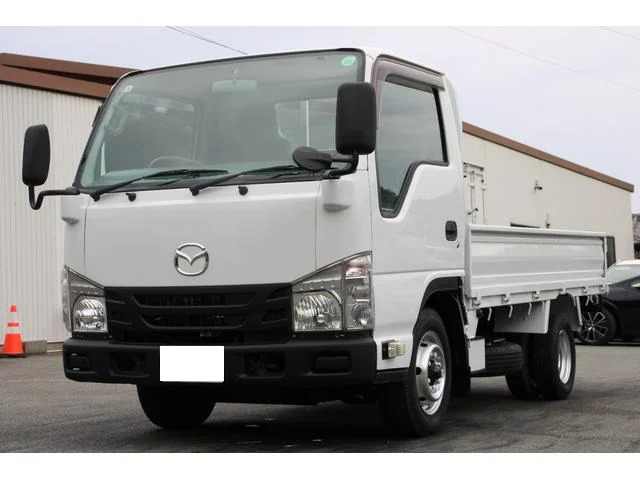 マツダ タイタン 小型 平ボディ 10尺