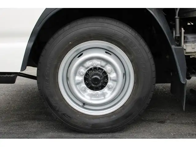 いすゞ エルフ 小型 アルミバン  H26の中古トラック画像20