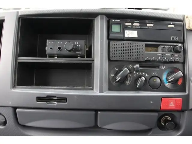 いすゞ エルフ 小型 アルミバン  H26の中古トラック画像13