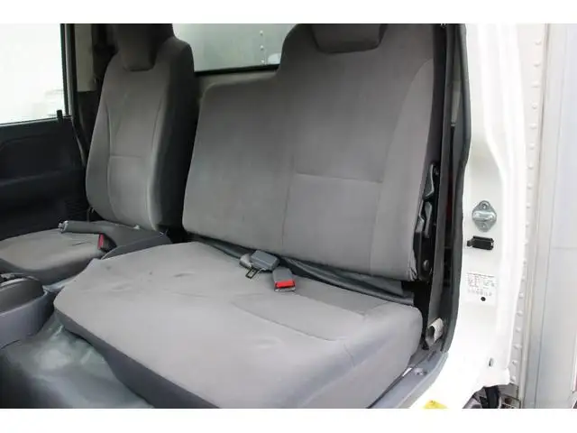 いすゞ エルフ 小型 アルミバン  H26の中古トラック画像10
