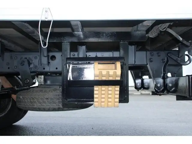 いすゞ エルフ 小型 アルミバン  H29の中古トラック画像像17