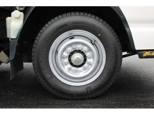 いすゞ エルフ 小型 アルミバン  H29の中古トラック画像20