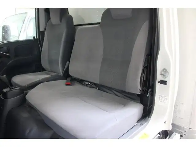 いすゞ エルフ 小型 アルミバン  H29の中古トラック画像10