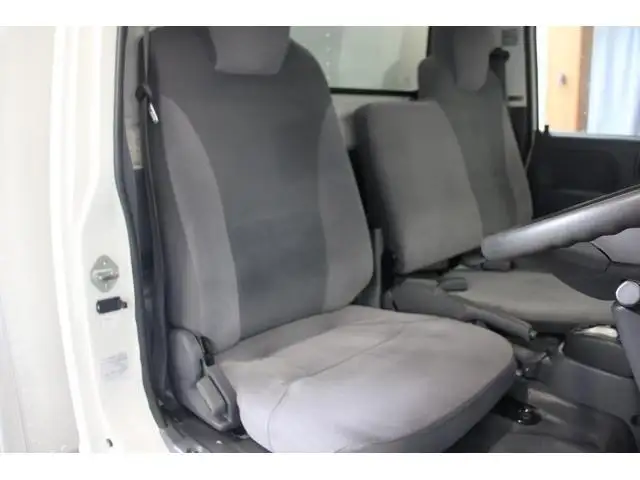 いすゞ エルフ 小型 アルミバン  H29の中古トラック画像9