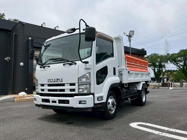 いすゞ フォワード 中型/増トン ダンプ Lゲート コボレーン の中古トラック【車両No.177555】