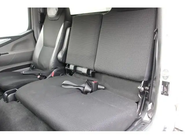 三菱 キャンター 小型 冷凍冷蔵 低温 スタンバイの中古トラック画像11