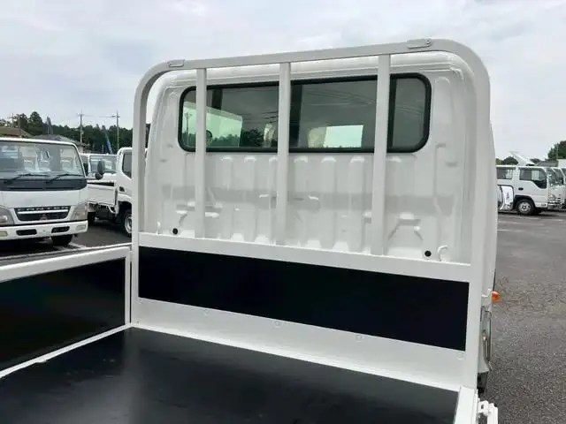 トヨタ トヨエース 小型 平ボディ Wキャブ の中古トラック画像5