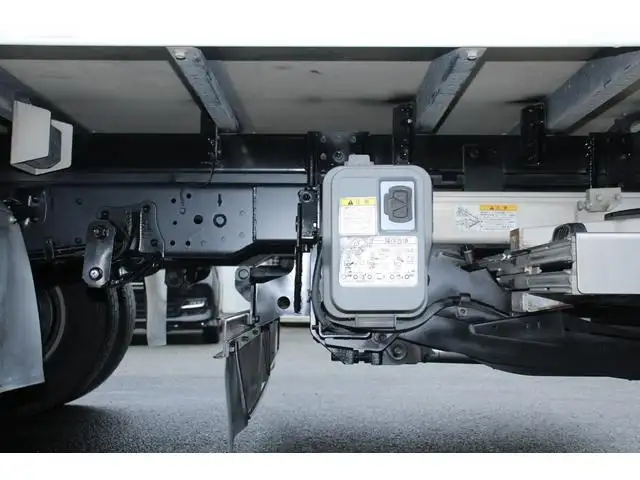 いすゞ エルフ 小型 冷凍冷蔵 低温 パワーゲートの中古トラック画像像17