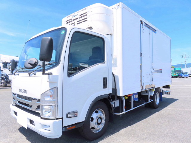 いすゞ ギガ 大型 ダンプ ベッド QKG-CXZ77AT の中古トラック【車両No.190769】