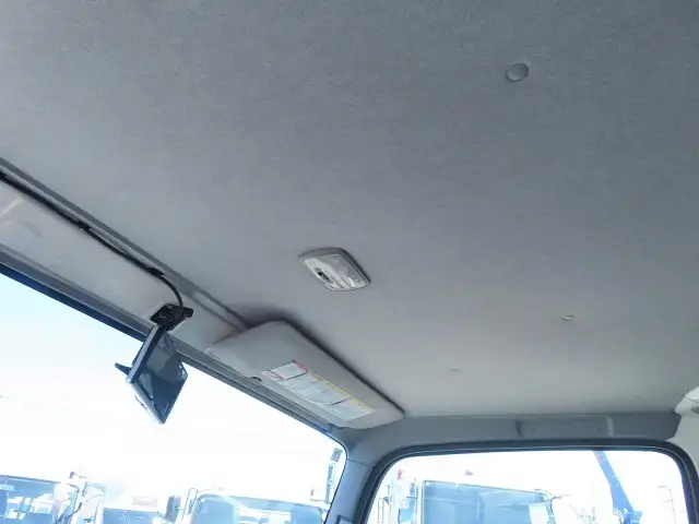 いすゞ エルフ 小型 冷凍冷蔵 低温 パワーゲートの中古トラック画像16