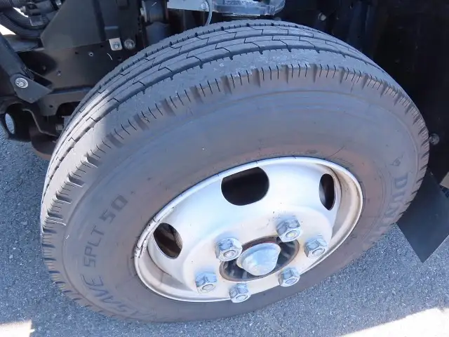 いすゞ エルフ 小型 冷凍冷蔵 低温 パワーゲートの中古トラック画像20