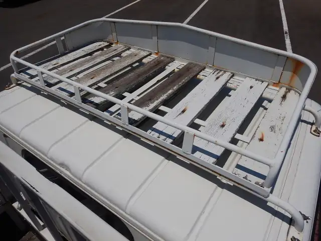 三菱 キャンター 小型 平ボディ TPG-FBA20 H30の中古トラック画像10