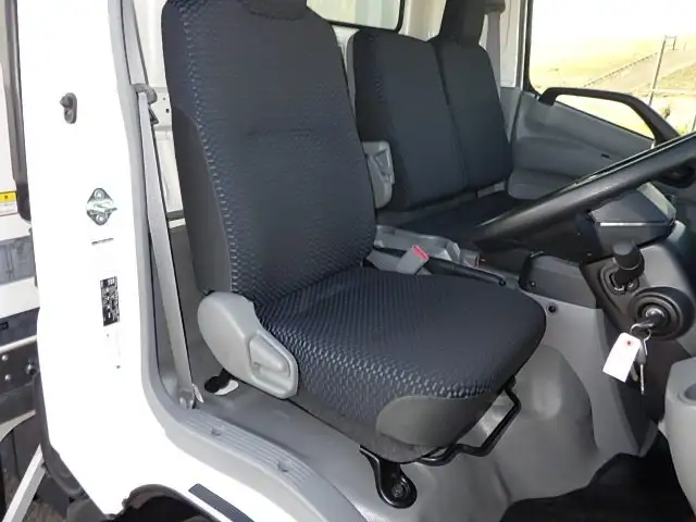 日野 デュトロ 小型 冷凍冷蔵 パワーゲート スタンバイの中古トラック画像13