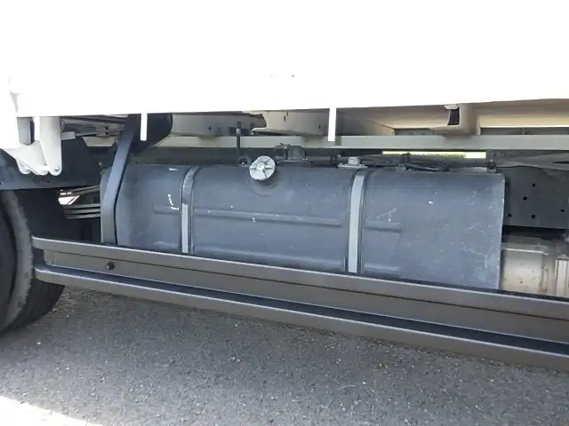 日野 デュトロ 小型 平ボディ TKG-XZU655M H29の中古トラック画像14
