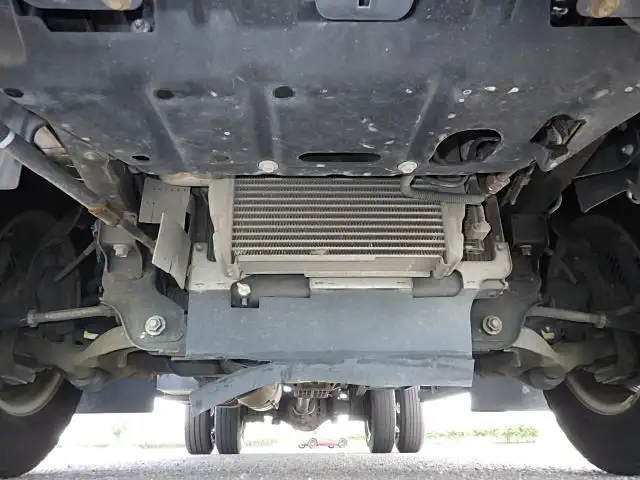 日野 デュトロ 小型 平ボディ TKG-XZU655M H29の中古トラック画像像17
