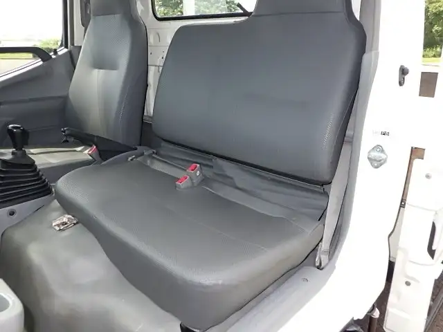日野 デュトロ 小型 平ボディ TKG-XZU655M H29の中古トラック画像10