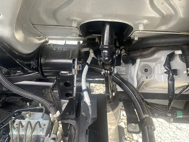 いすゞ エルフ 小型 平ボディ 2RG-NJR88A R5の中古トラック画像18