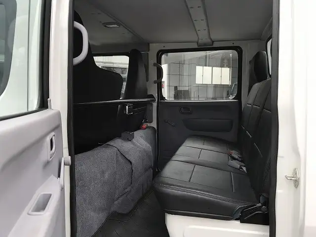 日産 アトラス 小型 平ボディ Wキャブ TPG-FGA2Wの中古トラック画像15