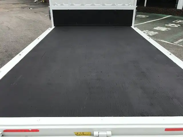 日産 アトラス 小型 平ボディ Wキャブ TPG-FGA2Wの中古トラック画像8