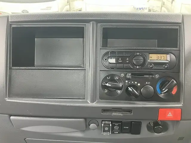 いすゞ エルフ 小型 平ボディ 2RG-NPR88YN H30の中古トラック画像14